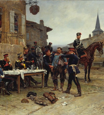 Dispatch Bearer (1880)